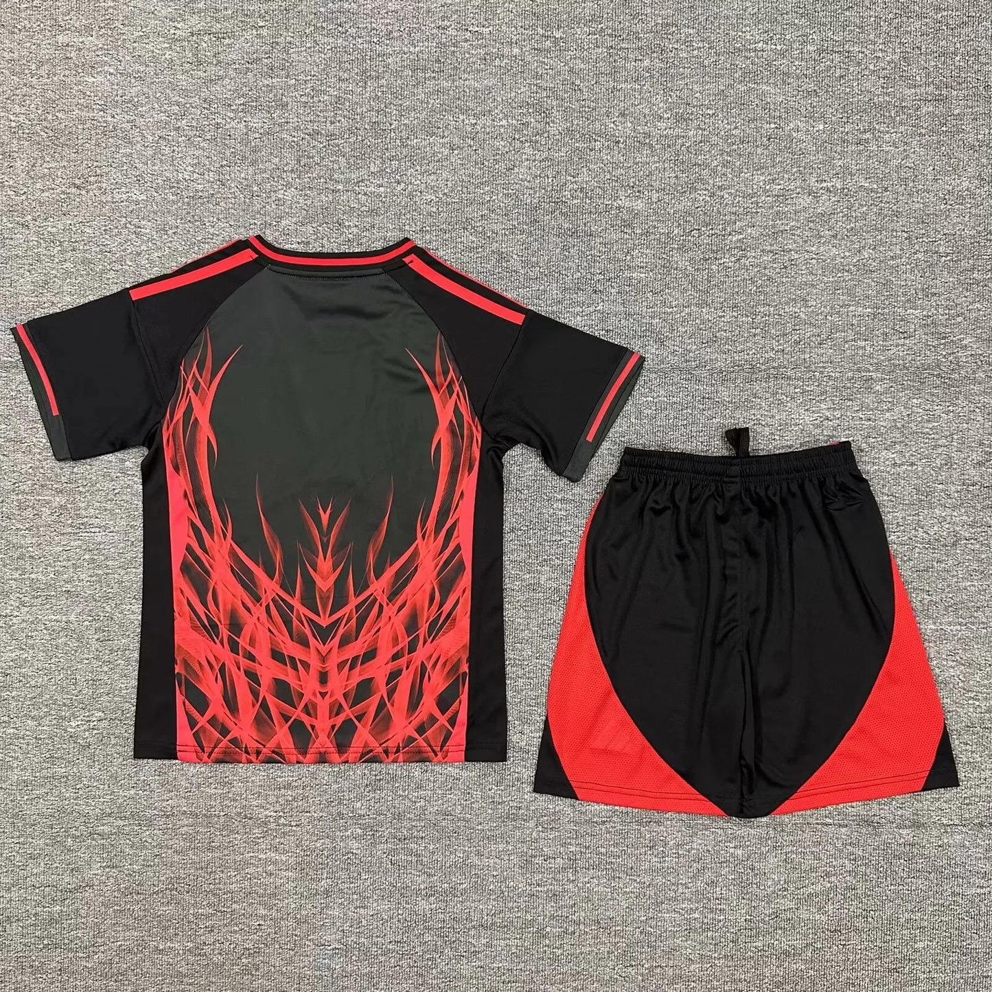 Kit Criança Benfica Edição Especial 25/26