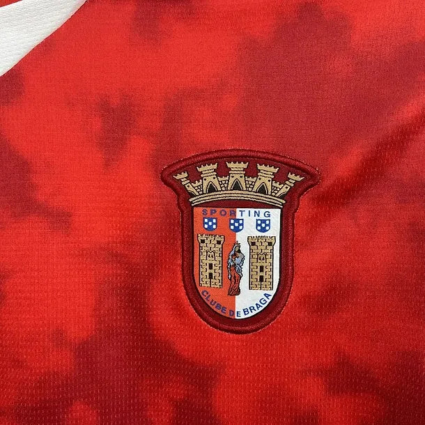 Braga Principal 25/26