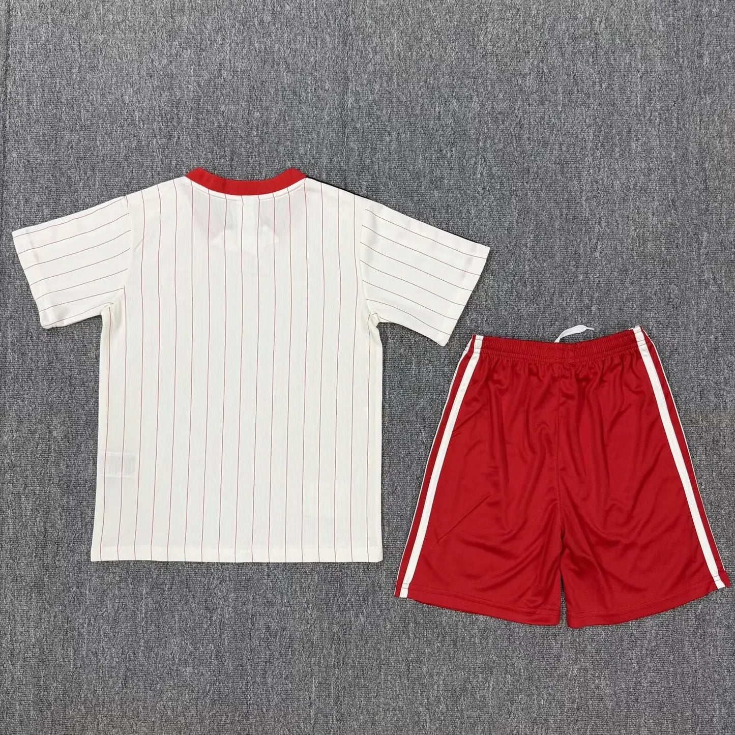 Kit Criança Benfica Adidas Originals 25/26