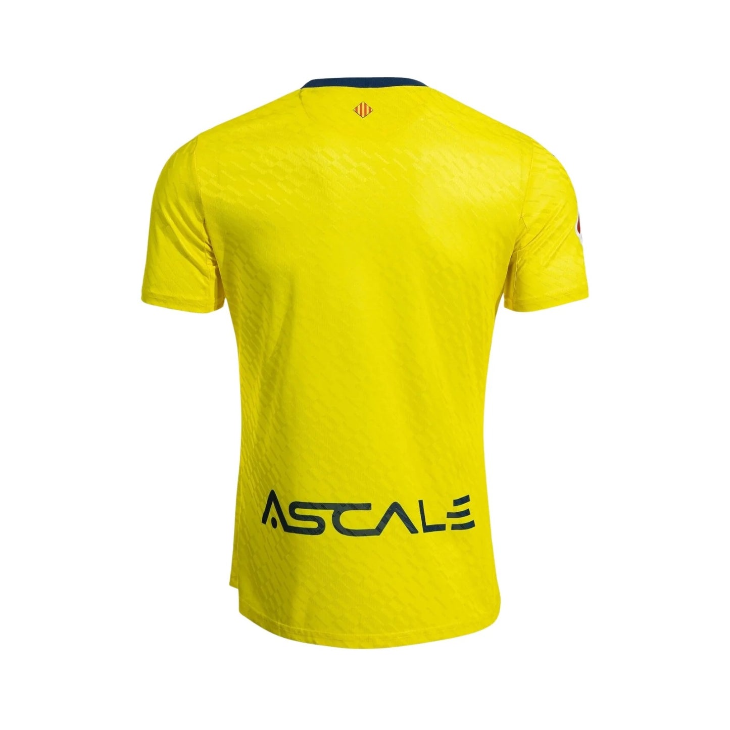 Villareal Principal 25/26