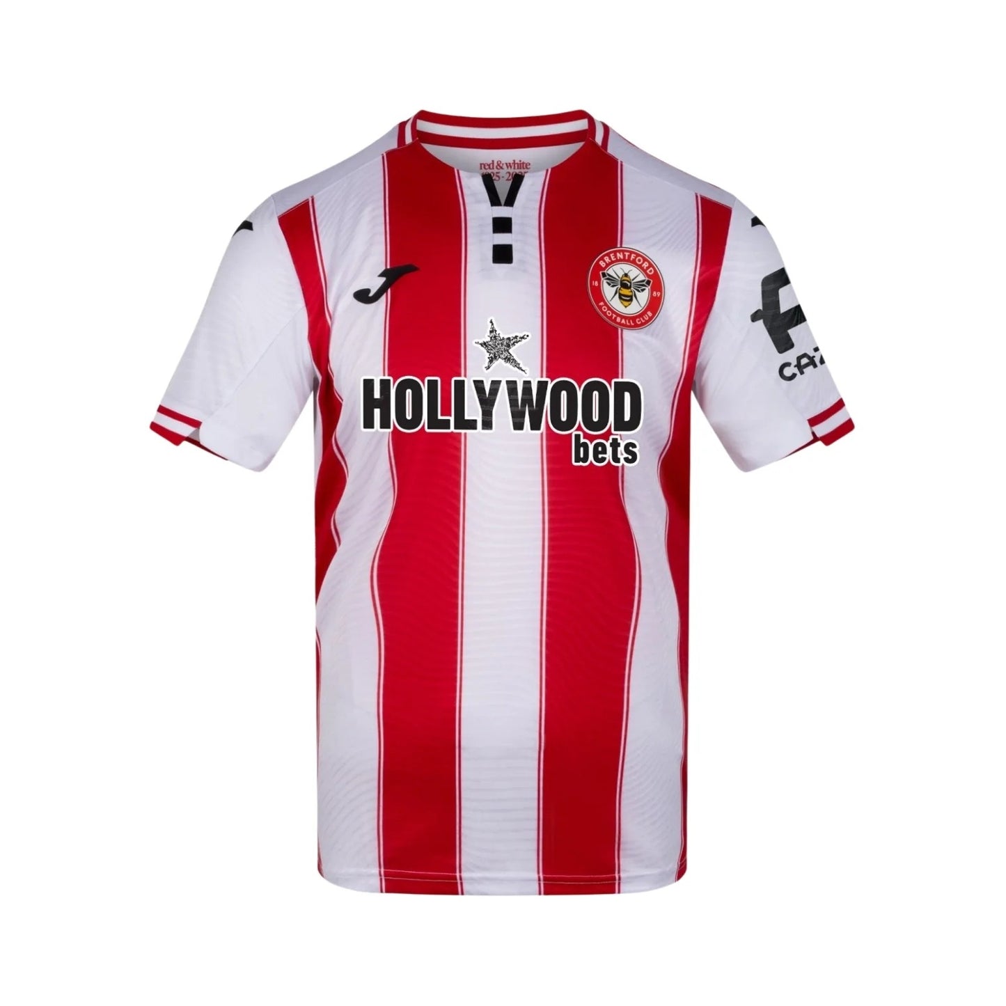 Brentford Principal 25/26