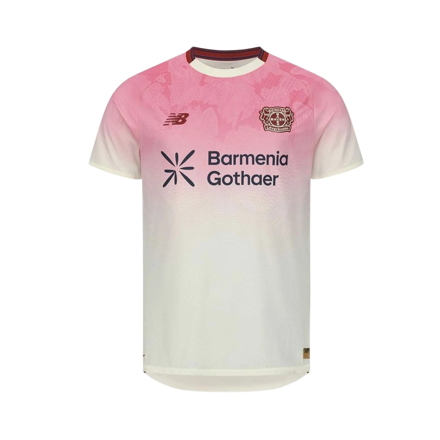 Bayer 04 Leverkusen Alternativa 25/26