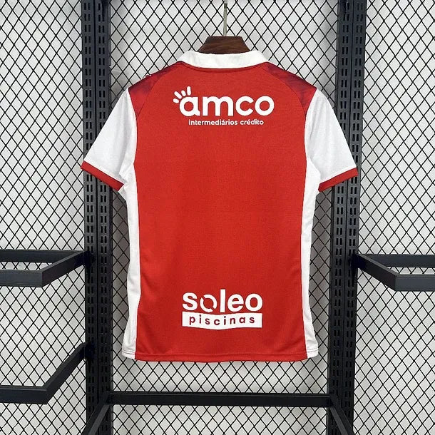 Braga Principal 25/26