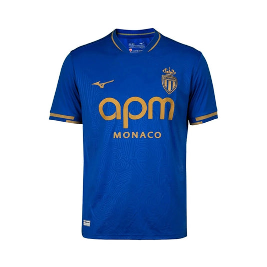 Mónaco Alternativa 25/26