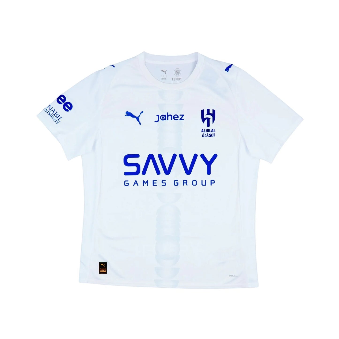 Al-Hilal Alternativa 25/26