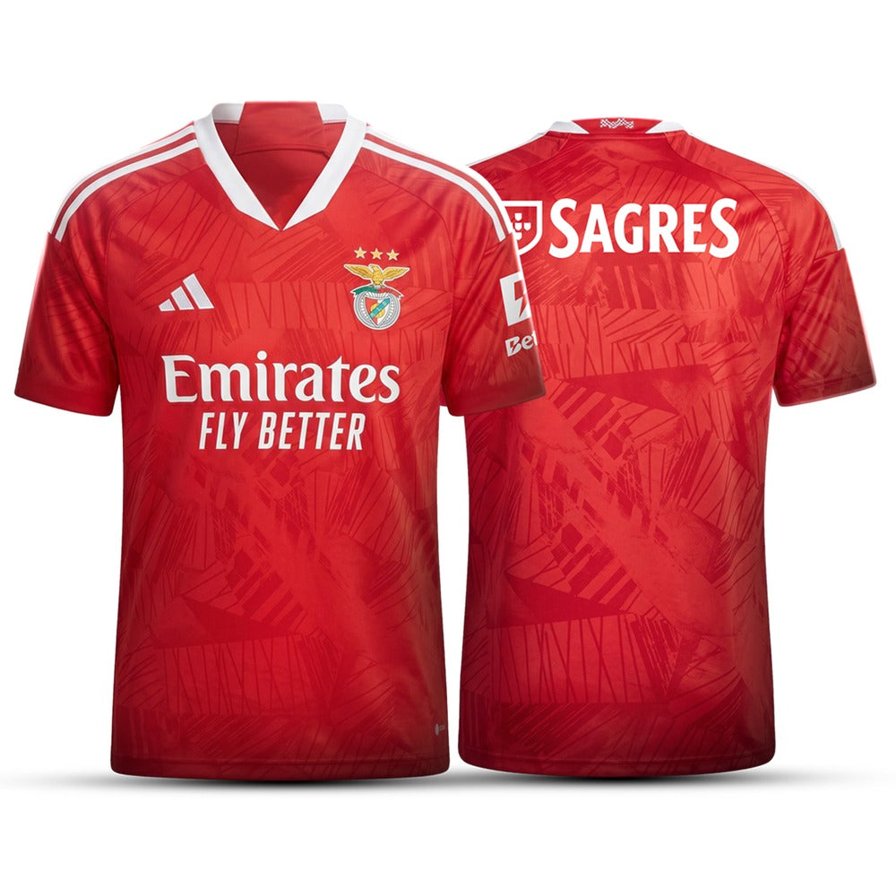Benfica Principal 26/27