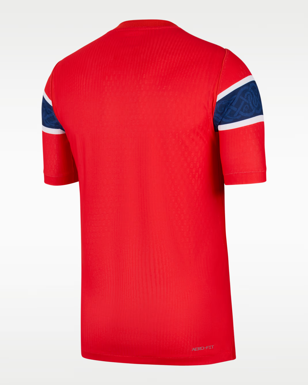 Noruega Principal - Mundial 2026