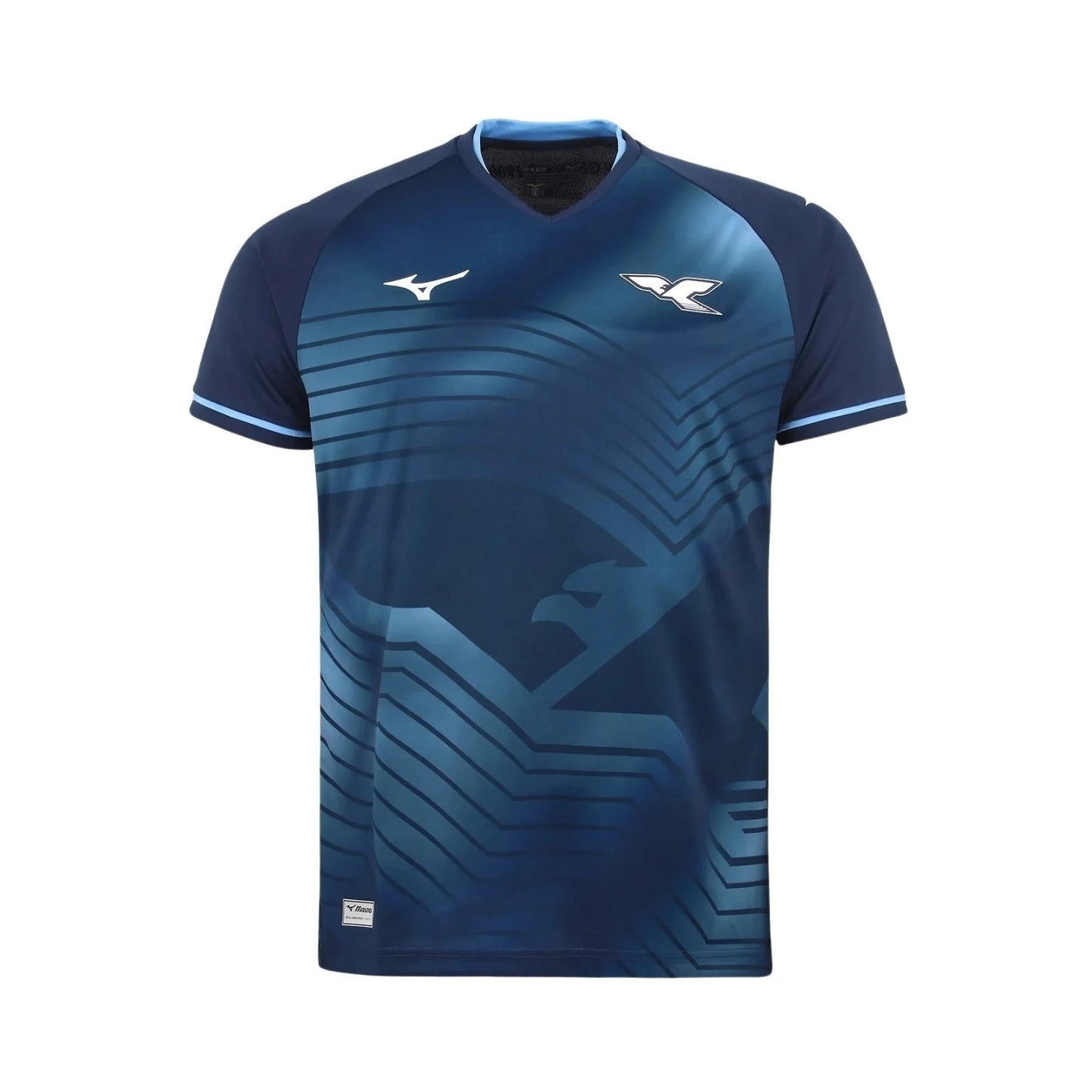 Lazio Terceira 25/26