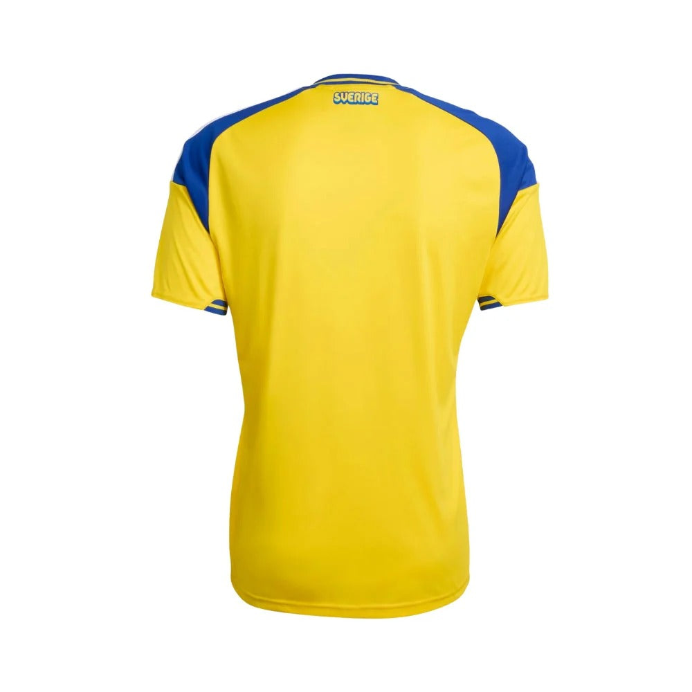 Suécia Principal - Mundial 2026