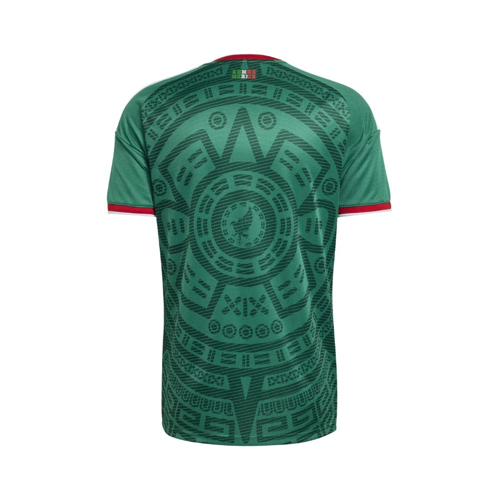México Principal - Mundial 2026
