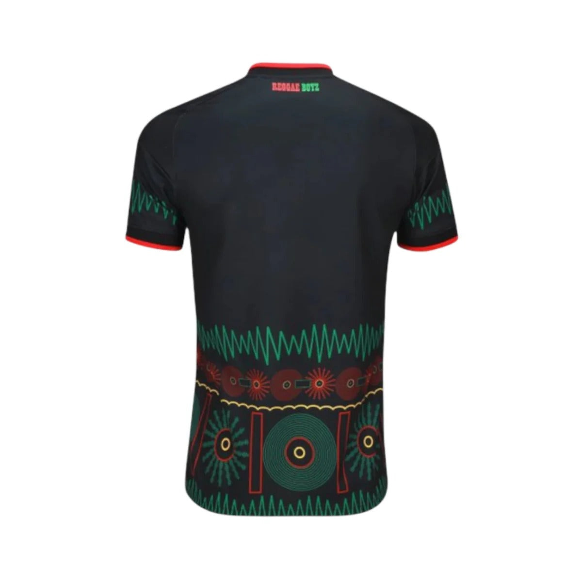 Jamaica Alternativa - Mundial 2026