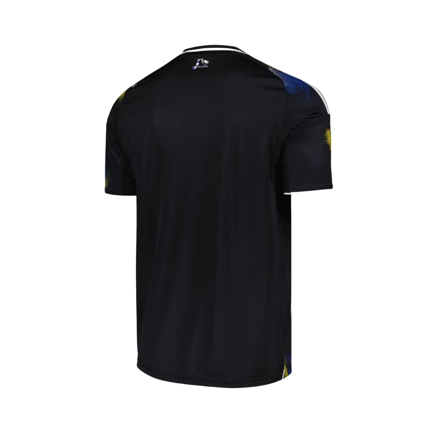 Leeds United Terceira 25/26
