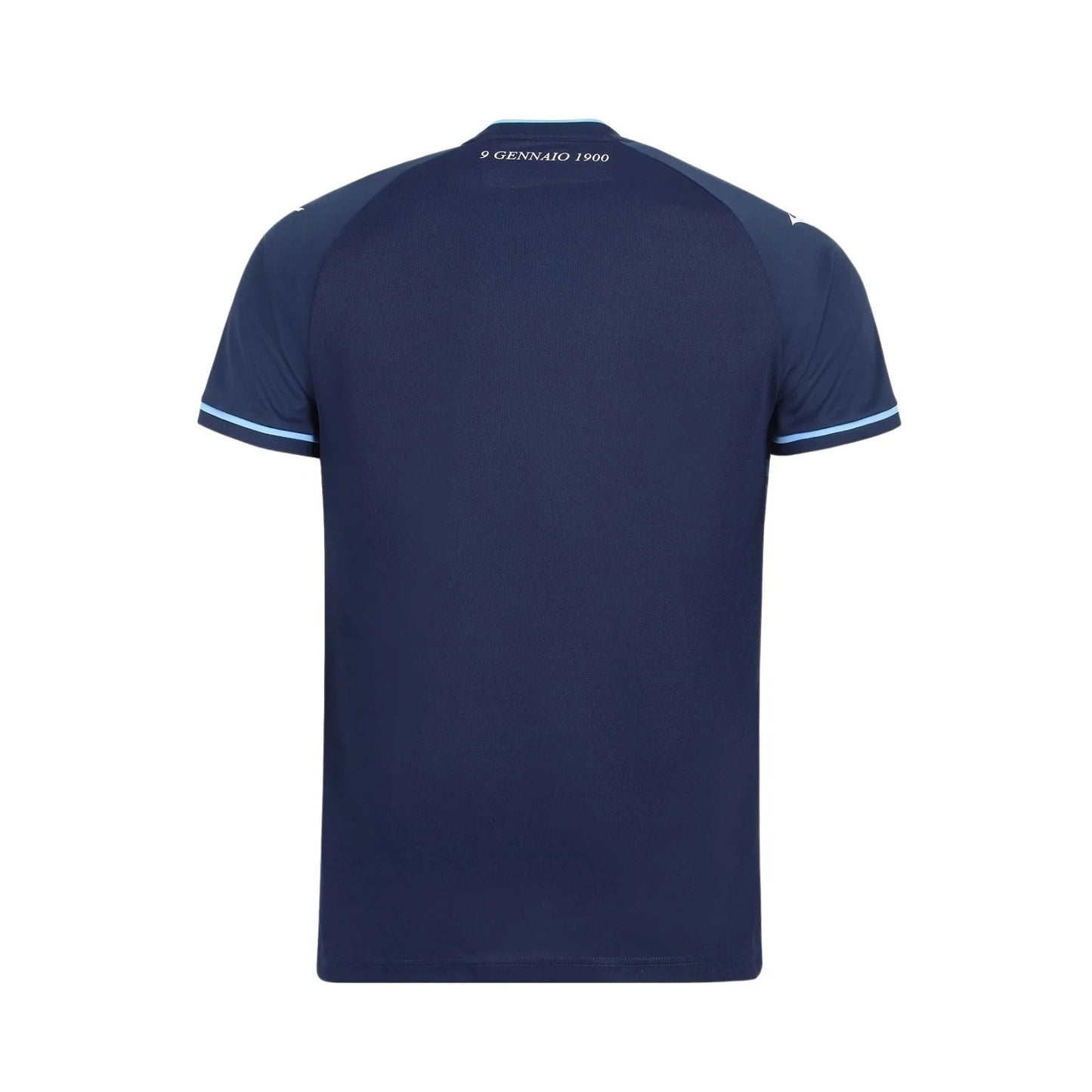 Lazio Terceira 25/26