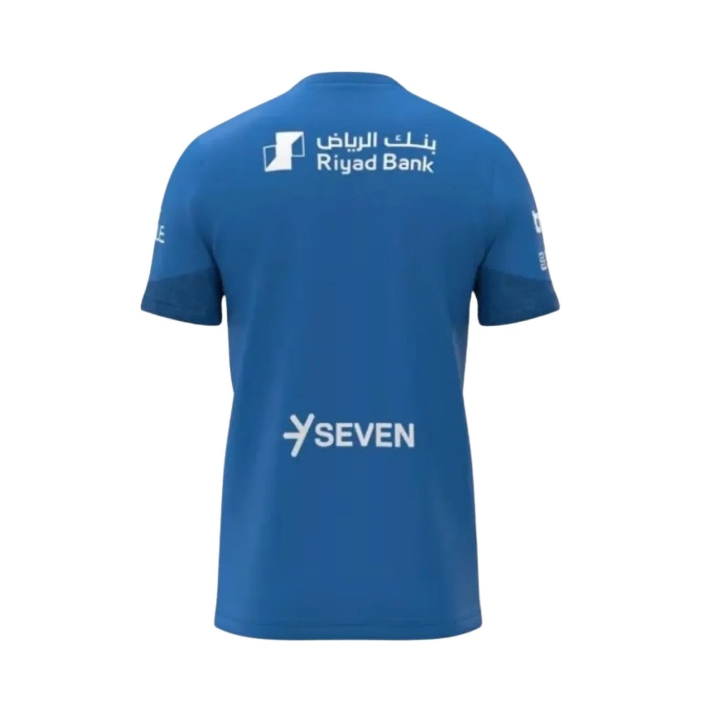 Al-Hilal Treino 25/26