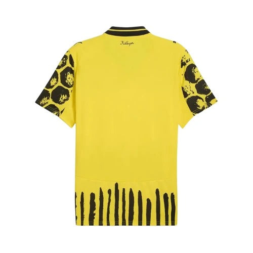 Borussia Dortmund Edição Especial 25/26