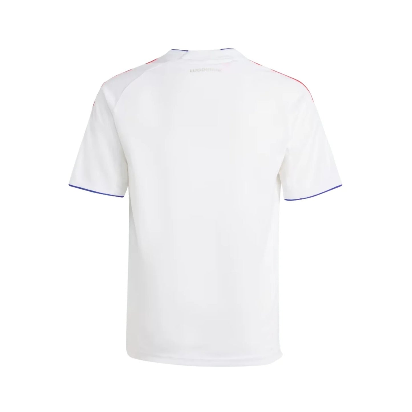 Olympique Lyon Principal 25/26