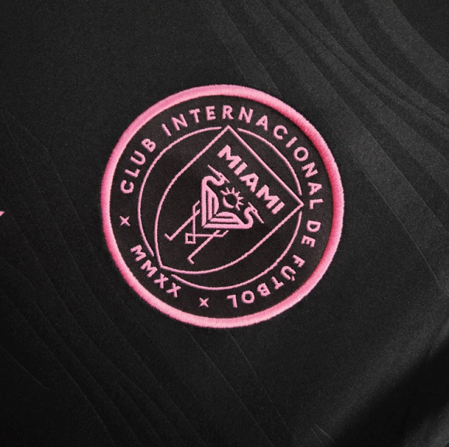 Inter Miami Alternativa 24/25