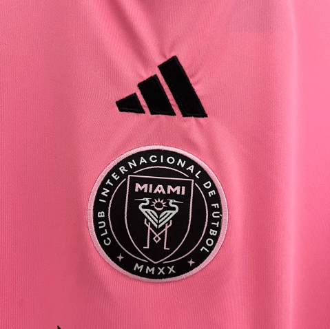 Inter Miami Principal 24/25