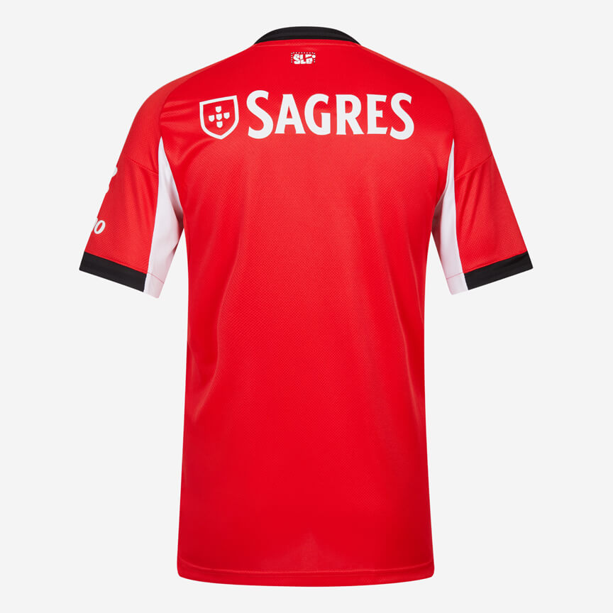 Benfica Principal 25/26