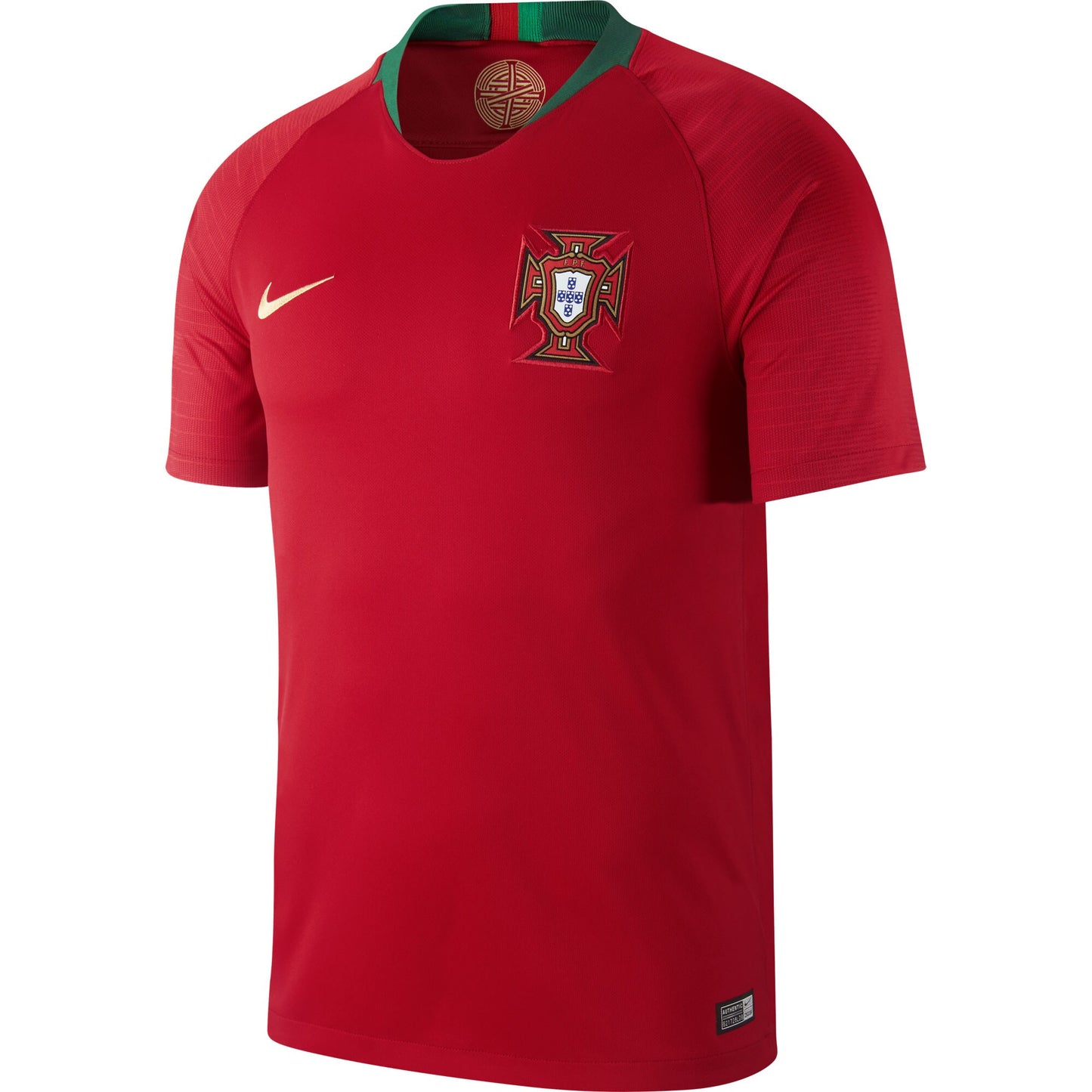 Portugal Principal 2018