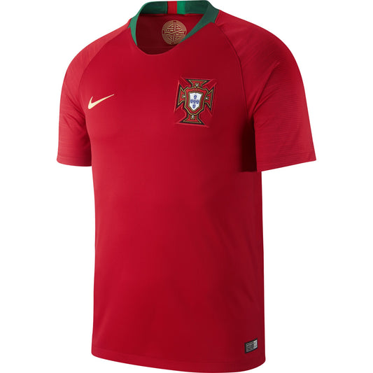 Portugal Principal 2018