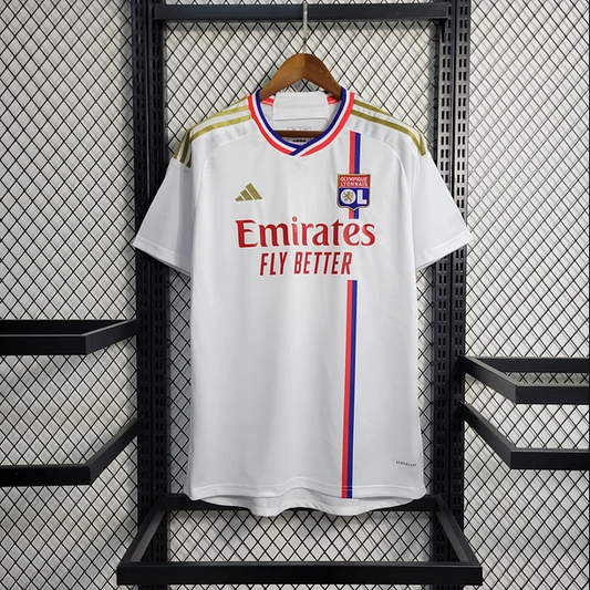 Olympique Lyon Principal 23/24