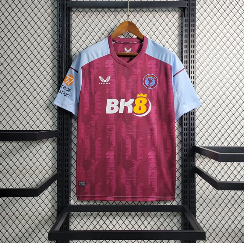Aston Villa Principal 23/24