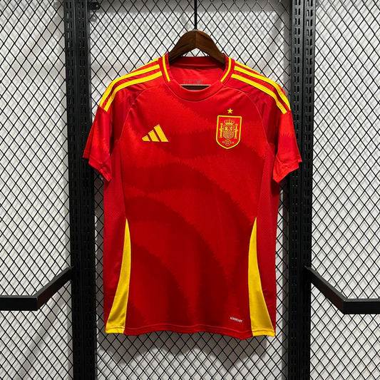 Espanha Principal 2024