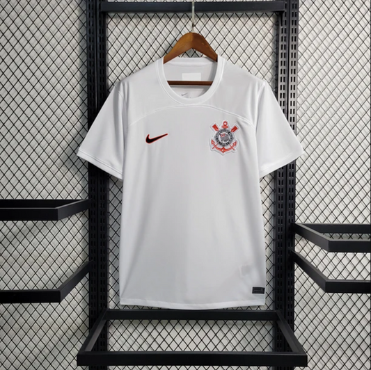 Corinthians Principal 23/24