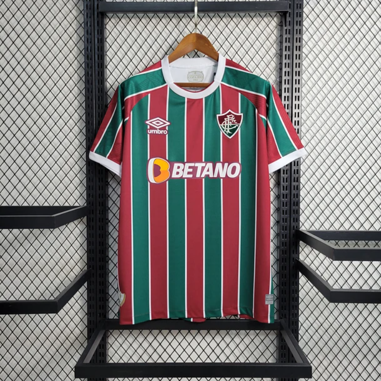 Fluminense Principal 23/24