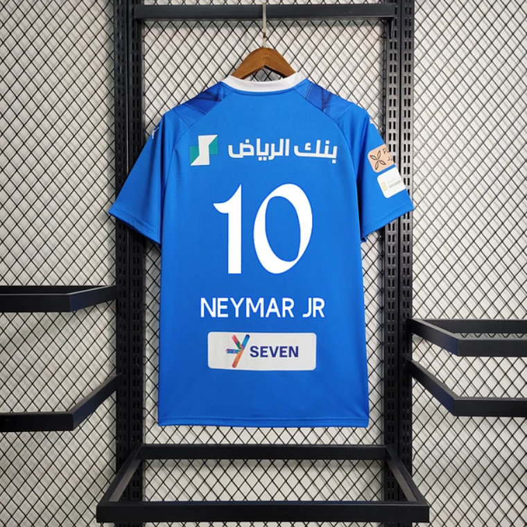 Al-Hilal Principal 23/24