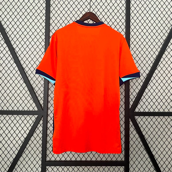 Holanda Principal 2024