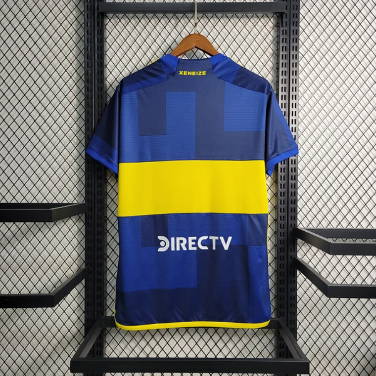 Boca Juniors Principal 23/24