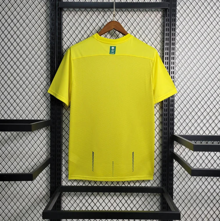Al-Nassr Principal 23/24