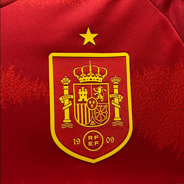 Espanha Principal 2024
