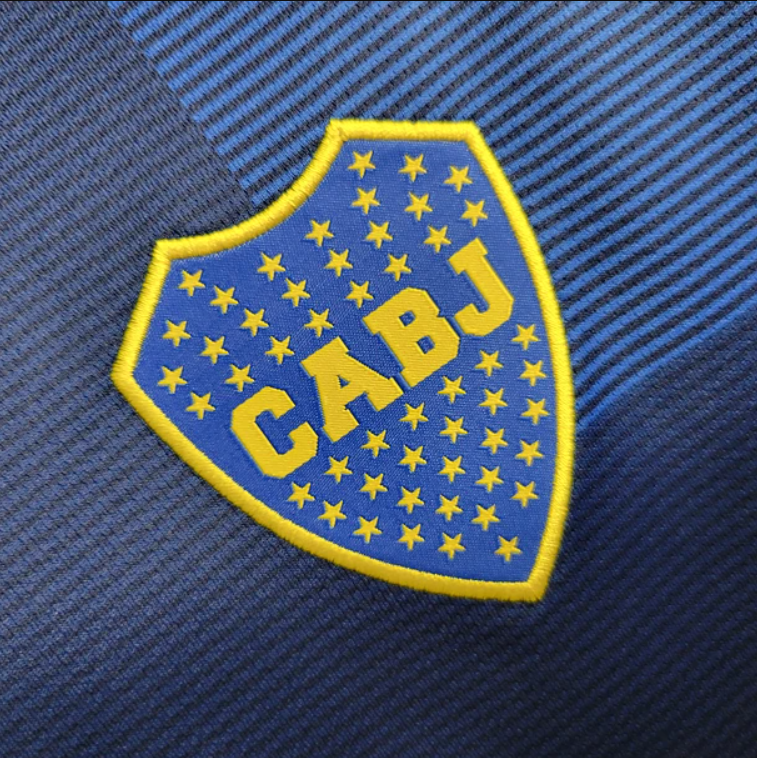 Boca Juniors Principal 23/24