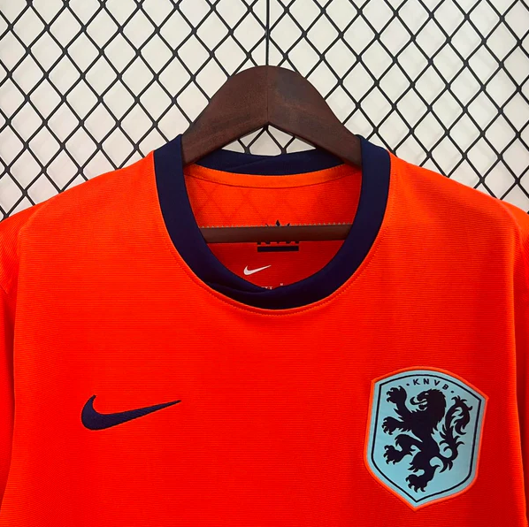Holanda Principal 2024