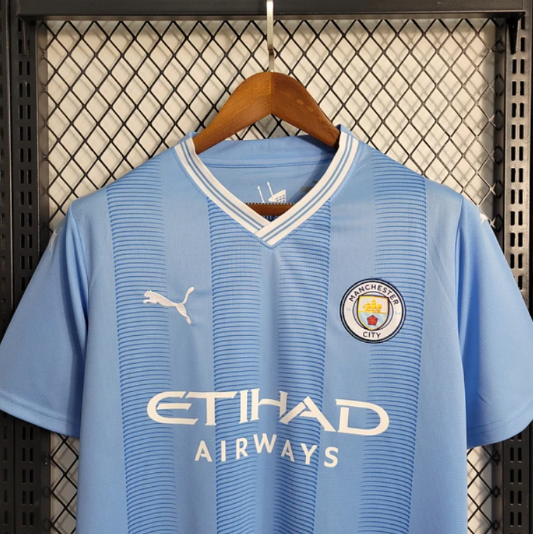 Manchester City Principal 23/24