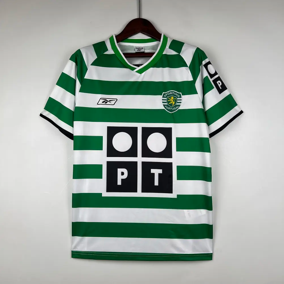 Sporting Principal 03/04