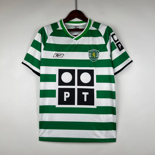 Sporting Principal 03/04