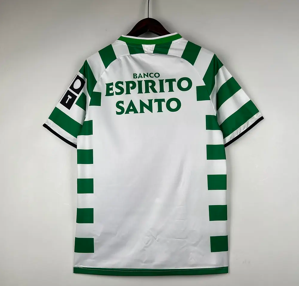 Sporting Principal 03/04