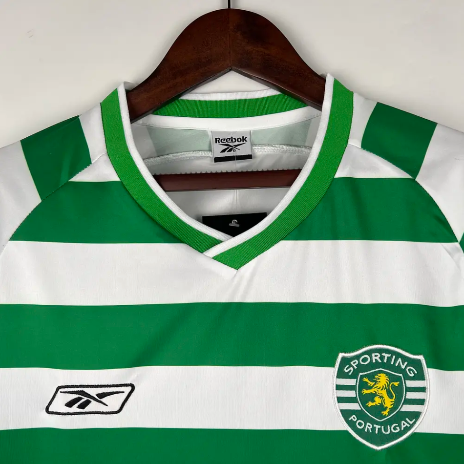 Sporting Principal 03/04
