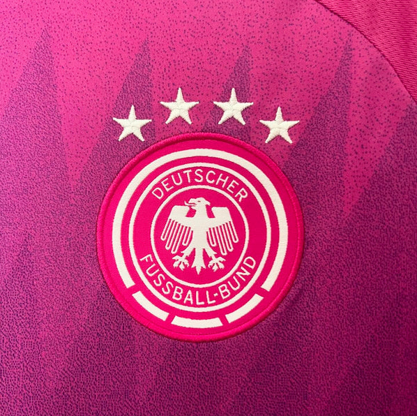 Alemanha Alternativa 2024