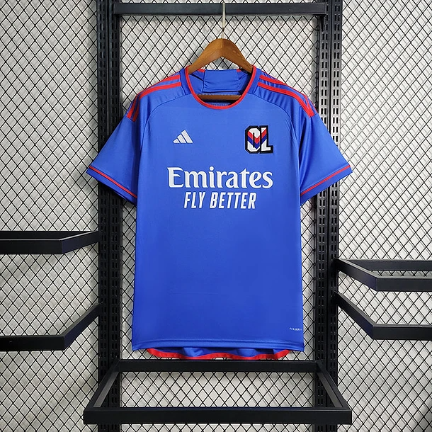 Lyon Alternativa 23/24