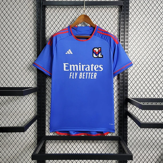 Olympique Lyon Alternativa 23/24