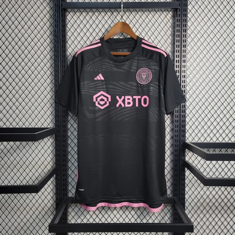 Inter Miami Alternativa 23/24