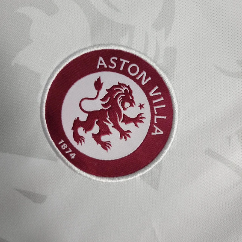Aston Villa Alternativa 23/24