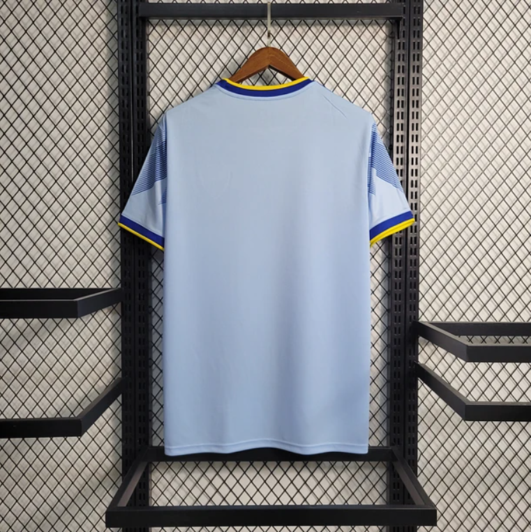 Boca Juniors Alternativa 23/24