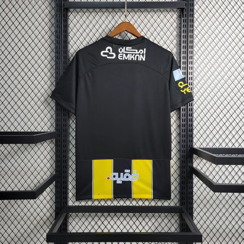 Al-Ittihad Principal 23/24