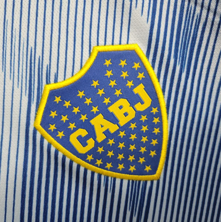 Boca Juniors Alternativa 23/24
